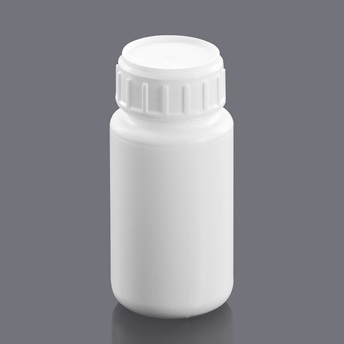 V 100CC Şişe Düz Ağız