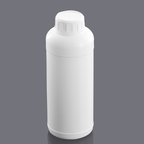 V 1000CC Şişe Düz Ağız